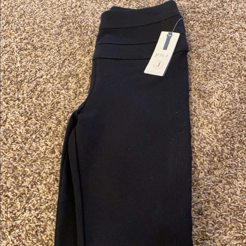 Jolt Dressy leggings